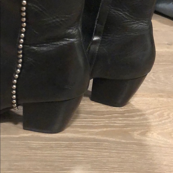 Booties Caty - Picture 4 of 4